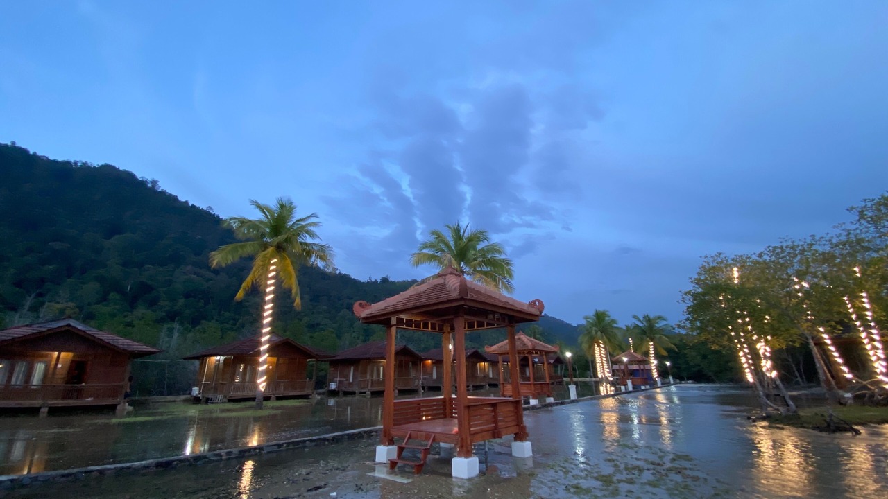 Photo of Outdoor in Nagari Sungai Pinang