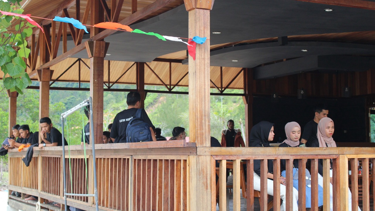 Photo of Outdoor in Nagari Sungai Pinang