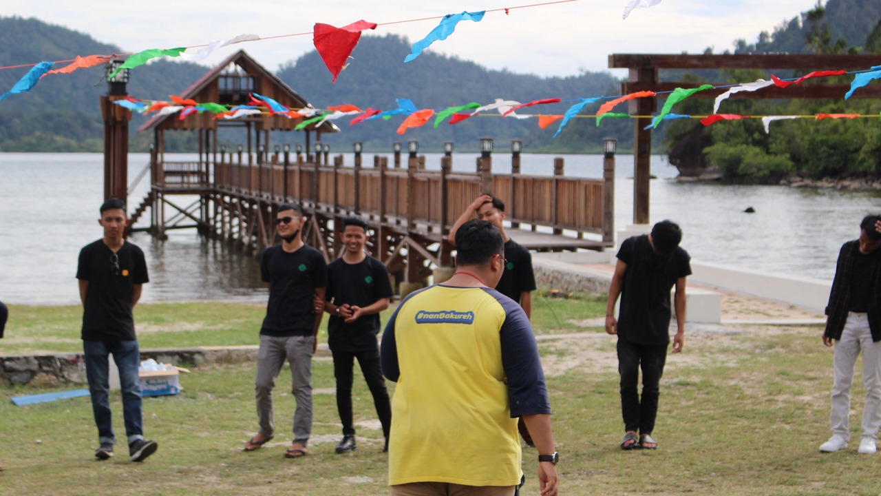 Photo of Outdoor in Nagari Sungai Pinang