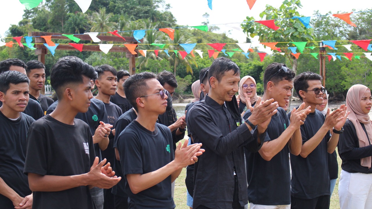 Photo of Outdoor in Nagari Sungai Pinang