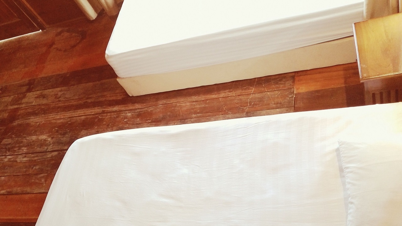 Photo of Bedroom in Nagari Sungai Pinang