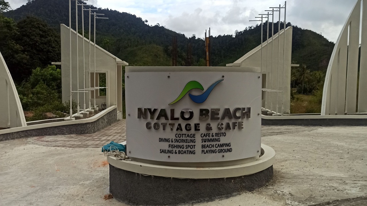 Photo of Outdoor in Nagari Sungai Pinang