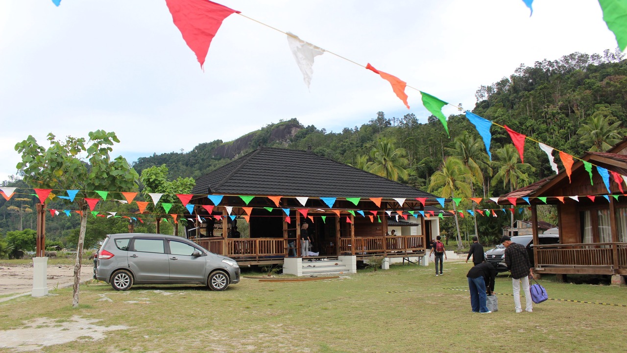 Photo of Outdoor in Nagari Sungai Pinang