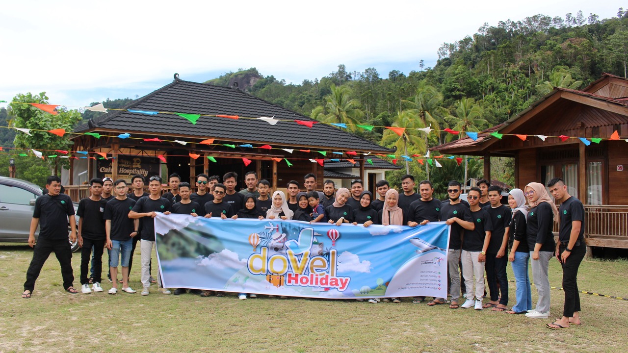 Photo of Outdoor in Nagari Sungai Pinang