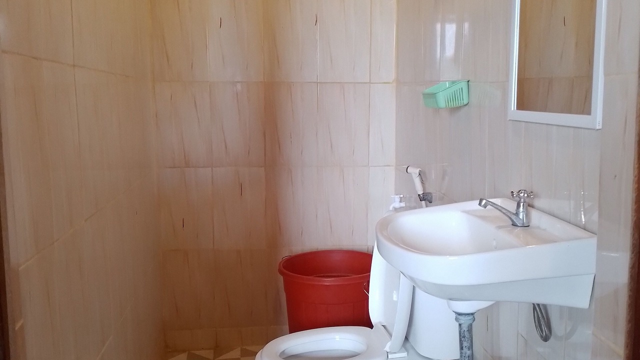 Photo of Bathroom in Nagari Sungai Pinang