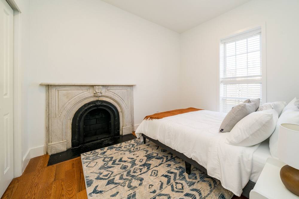 Photo of Bedroom in Corn Hill