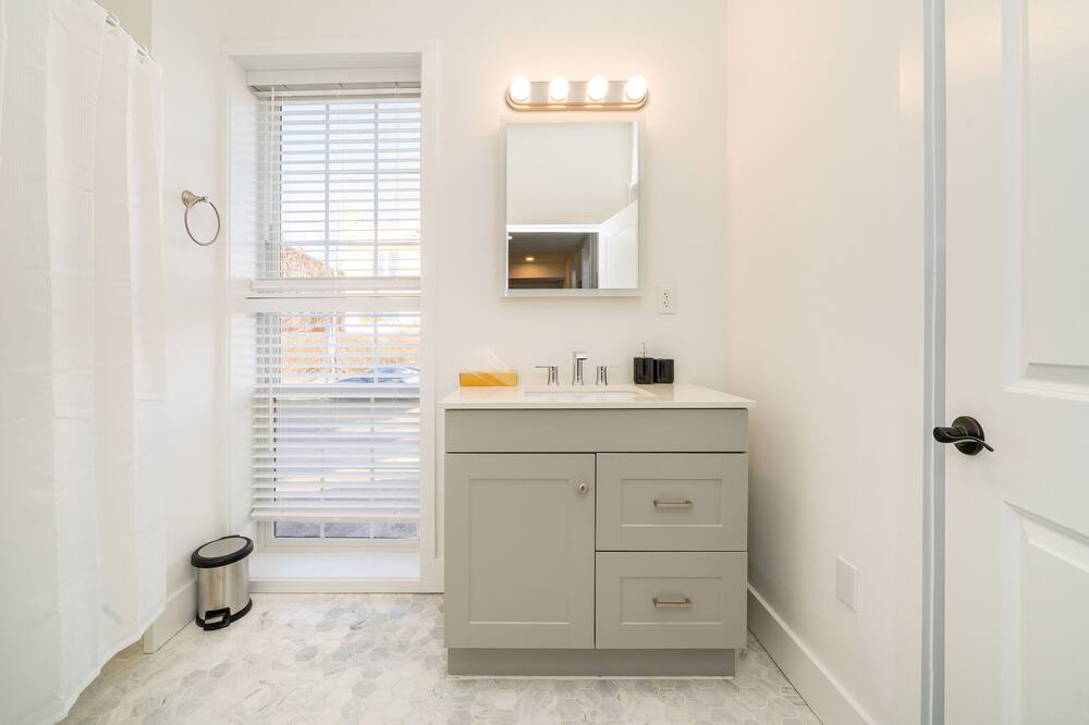 Photo of Bathroom in Corn Hill