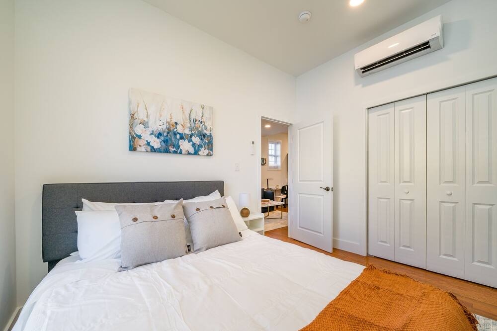 Photo of Bedroom in Corn Hill