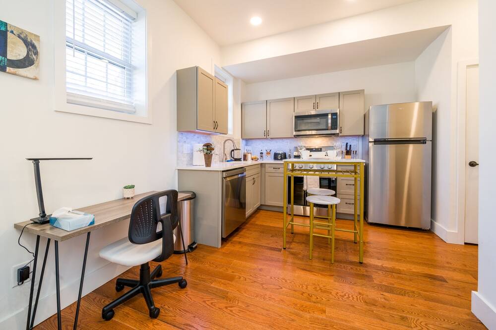 Photo of Kitchen in Corn Hill