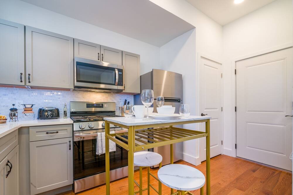 Photo of Kitchen in Corn Hill