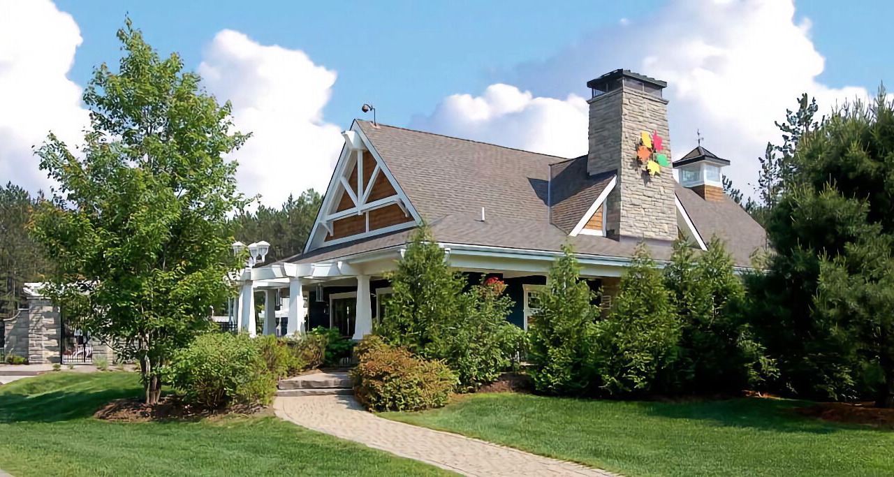 Photo of Outdoor in Baysville