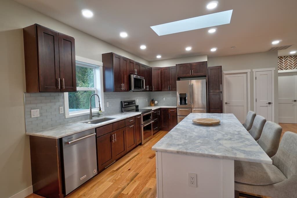 Photo of Kitchen in Retsil