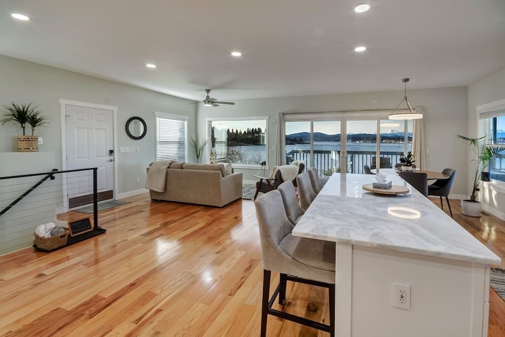 Photo of Kitchen in Retsil