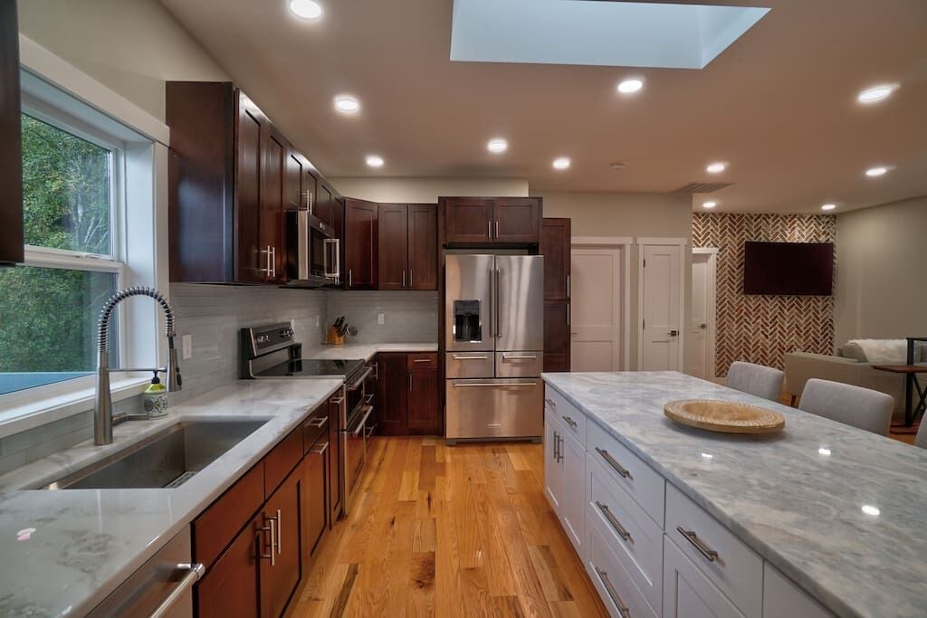 Photo of Kitchen in Retsil