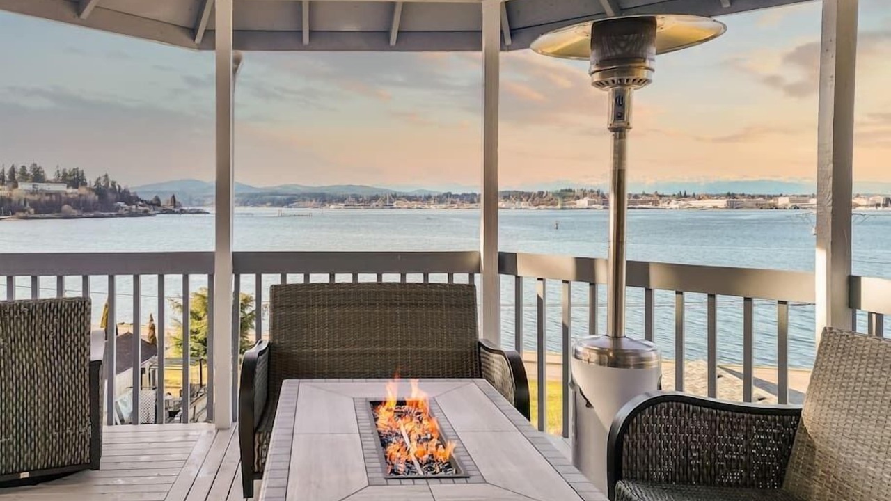 Photo of Outdoor in Retsil