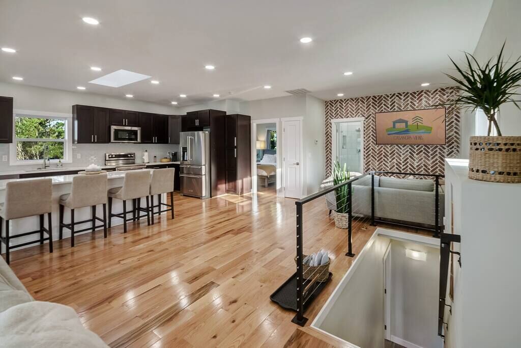 Photo of Kitchen in Retsil