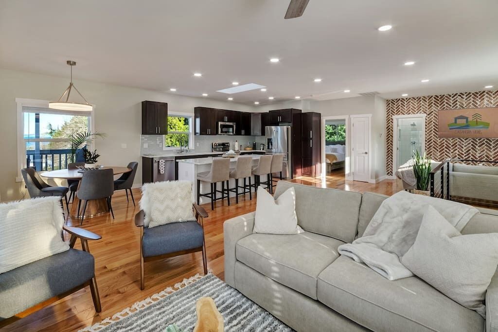 Photo of Livingroom in Retsil