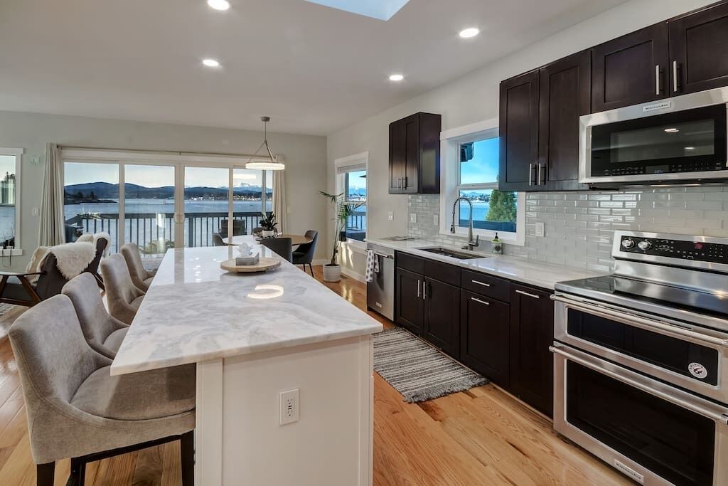 Photo of Kitchen in Retsil