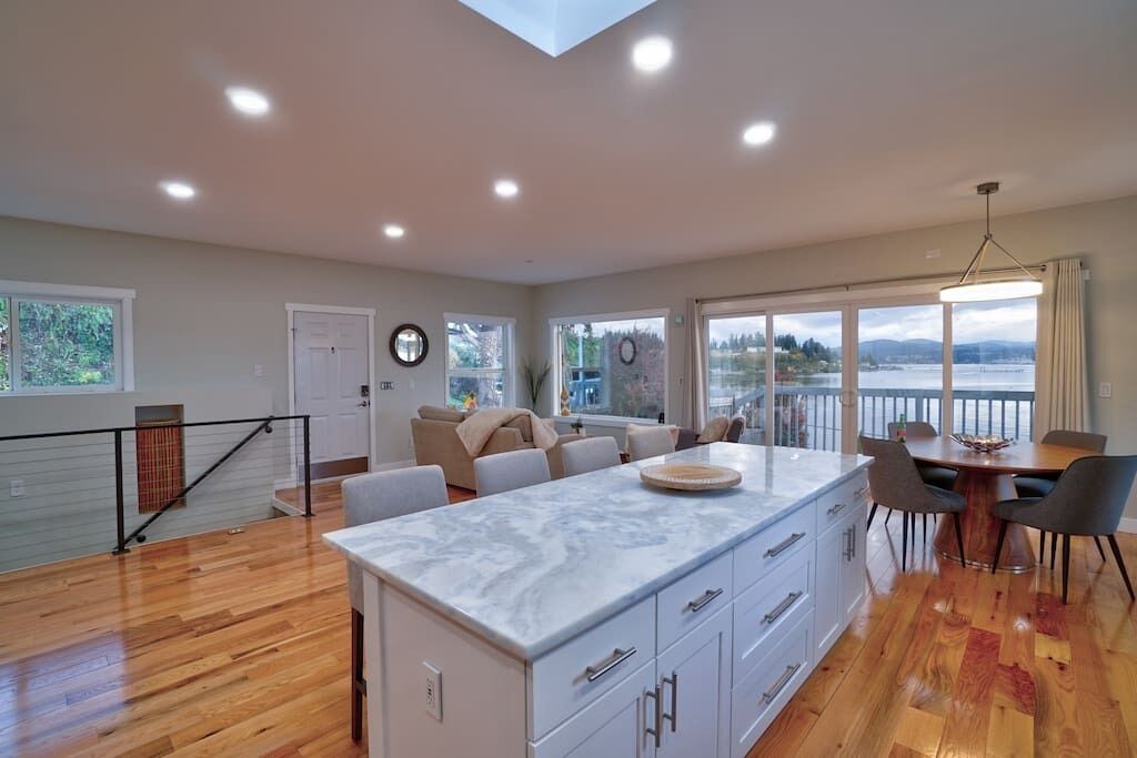 Photo of Kitchen in Retsil