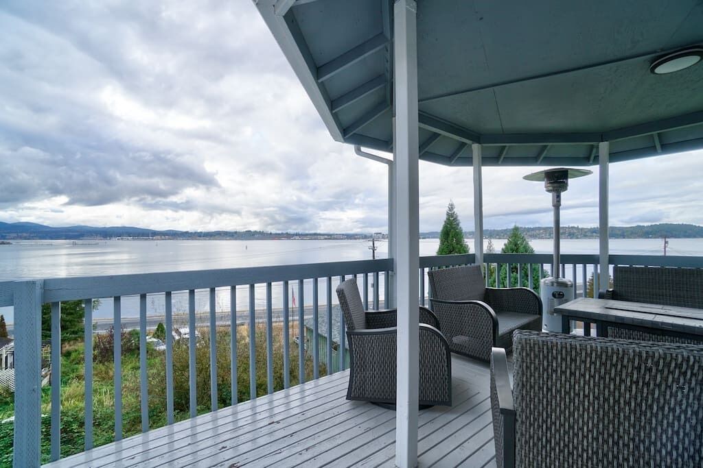 Photo of Outdoor in Retsil