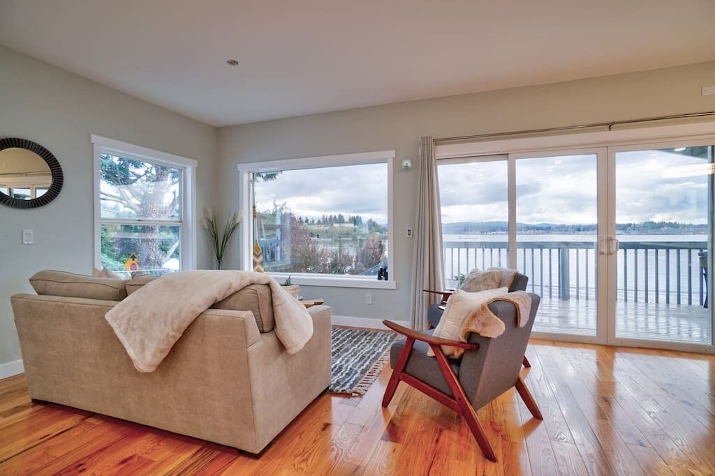 Photo of Livingroom in Retsil