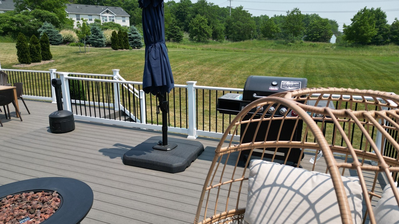 Photo of Outdoor in West Henrietta