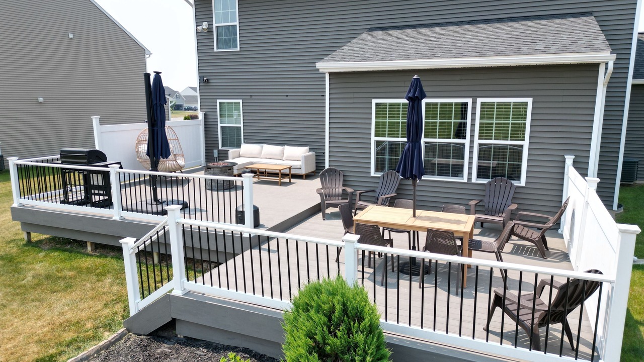 Photo of Outdoor in West Henrietta