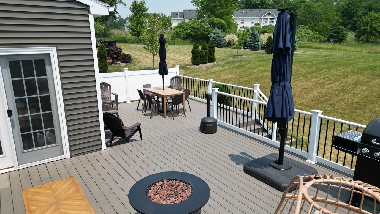 Photo of Outdoor in West Henrietta