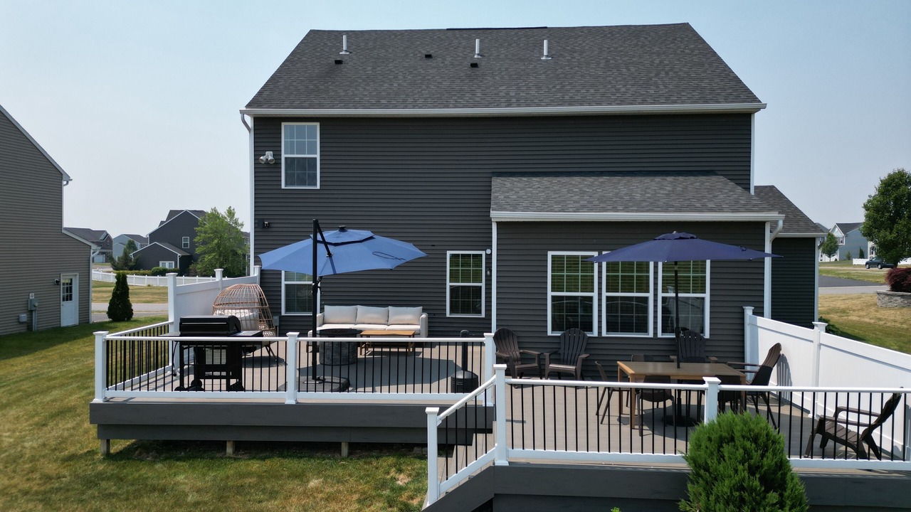 Photo of Outdoor in West Henrietta