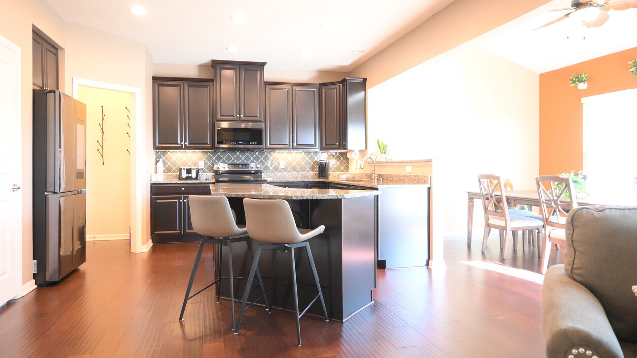 Photo of Kitchen in West Henrietta
