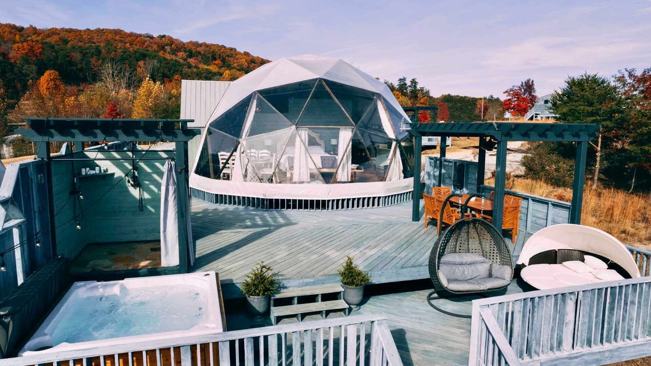 Photo of Outdoor in Lupton City