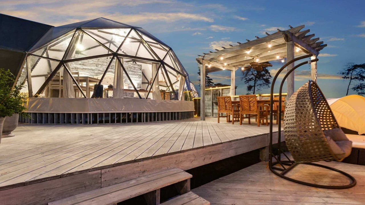 Photo of Outdoor in Lupton City