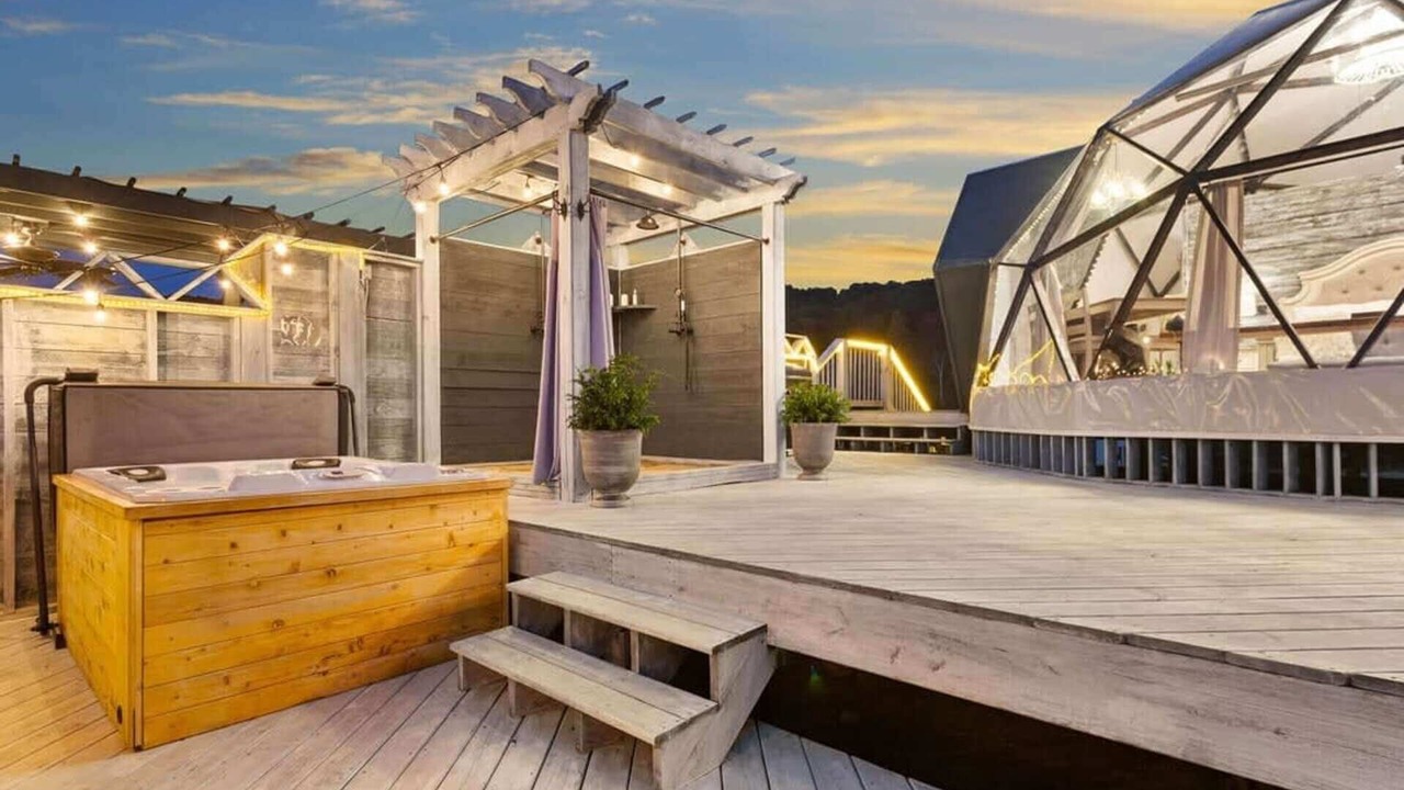 Photo of Outdoor in Lupton City