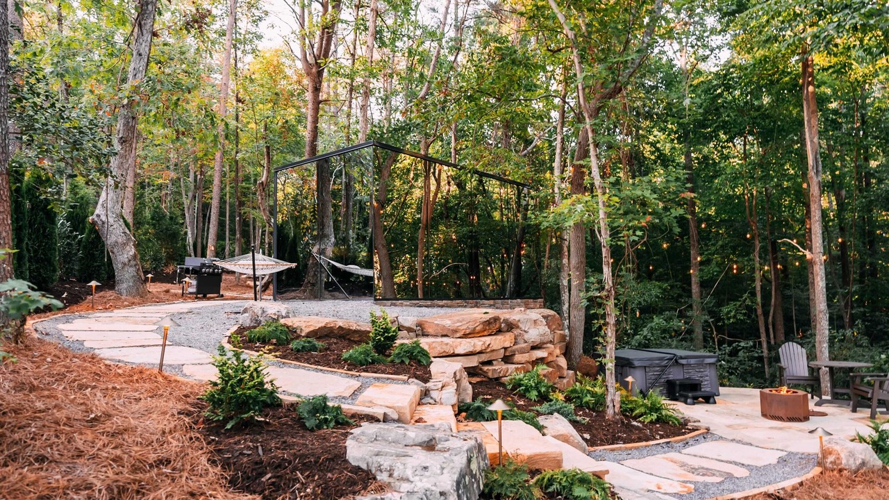 Photo of Outdoor in Lupton City