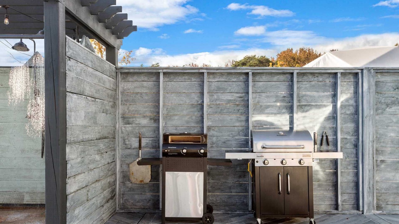 Photo of Outdoor in Lupton City