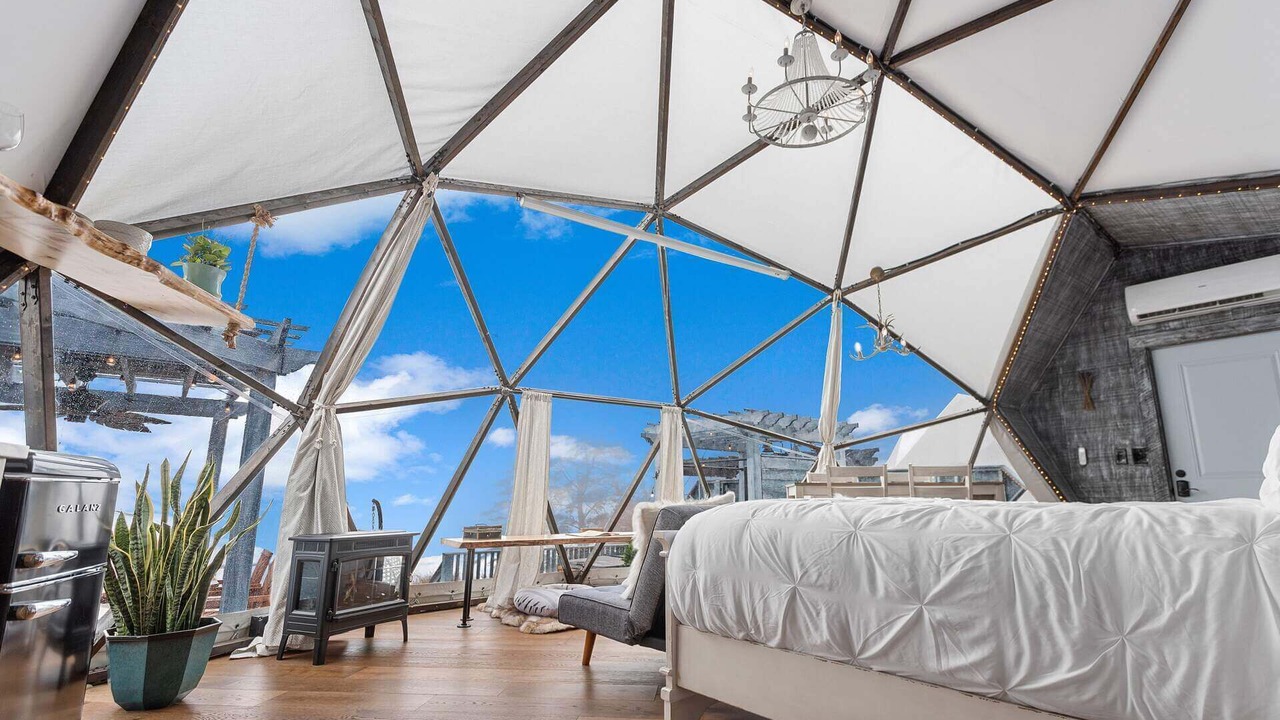 Photo of Outdoor in Lupton City