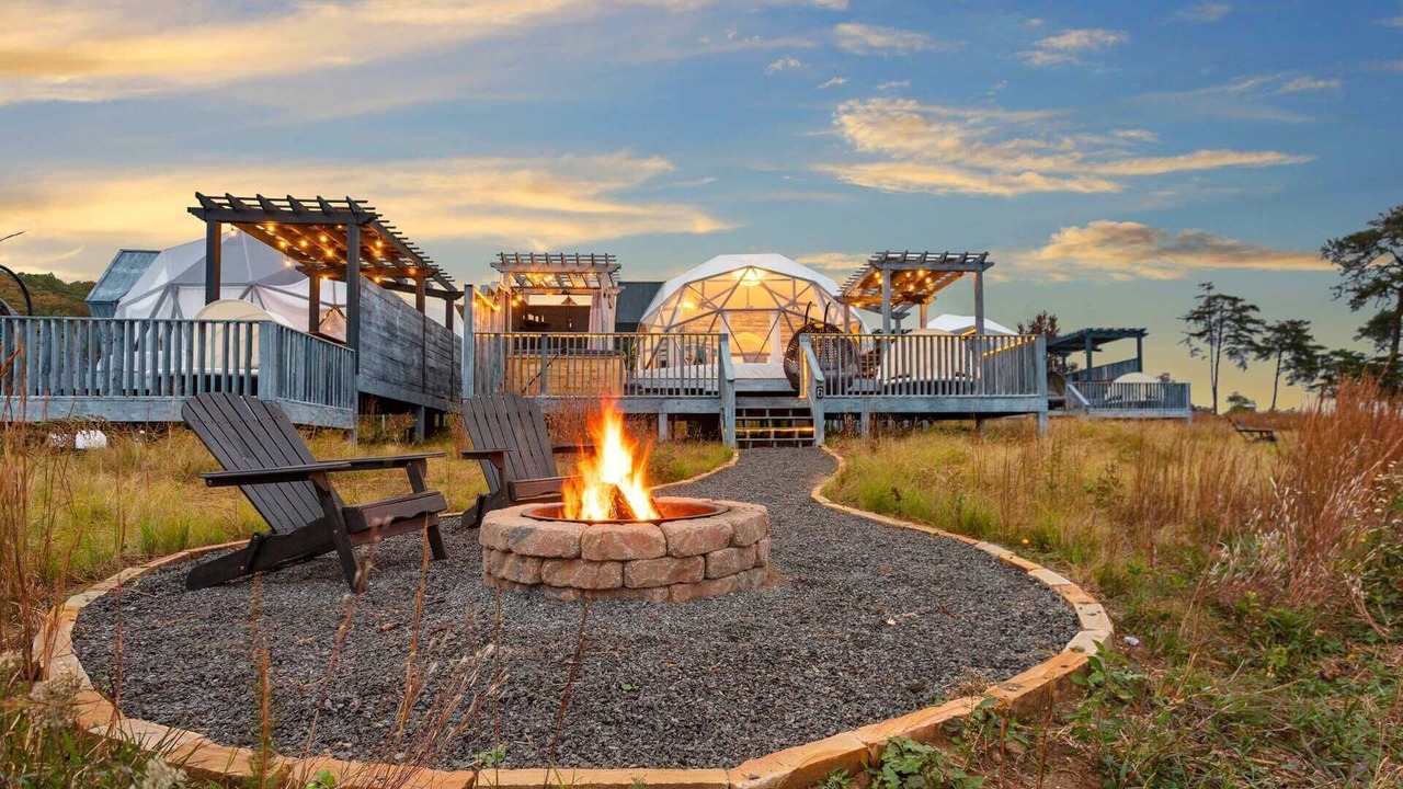 Photo of Outdoor in Lupton City