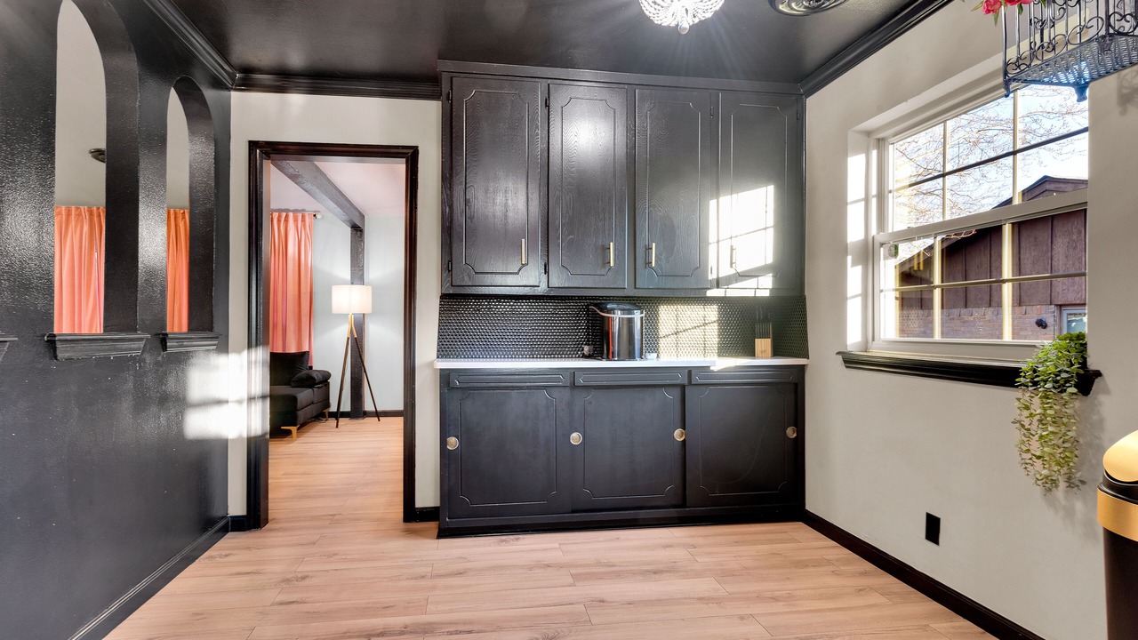 Photo of Kitchen in Ardmore