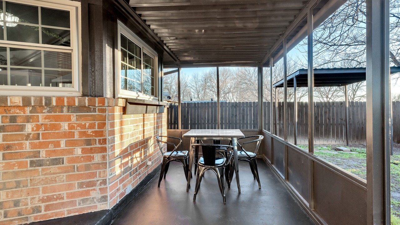 Photo of Outdoor in Ardmore