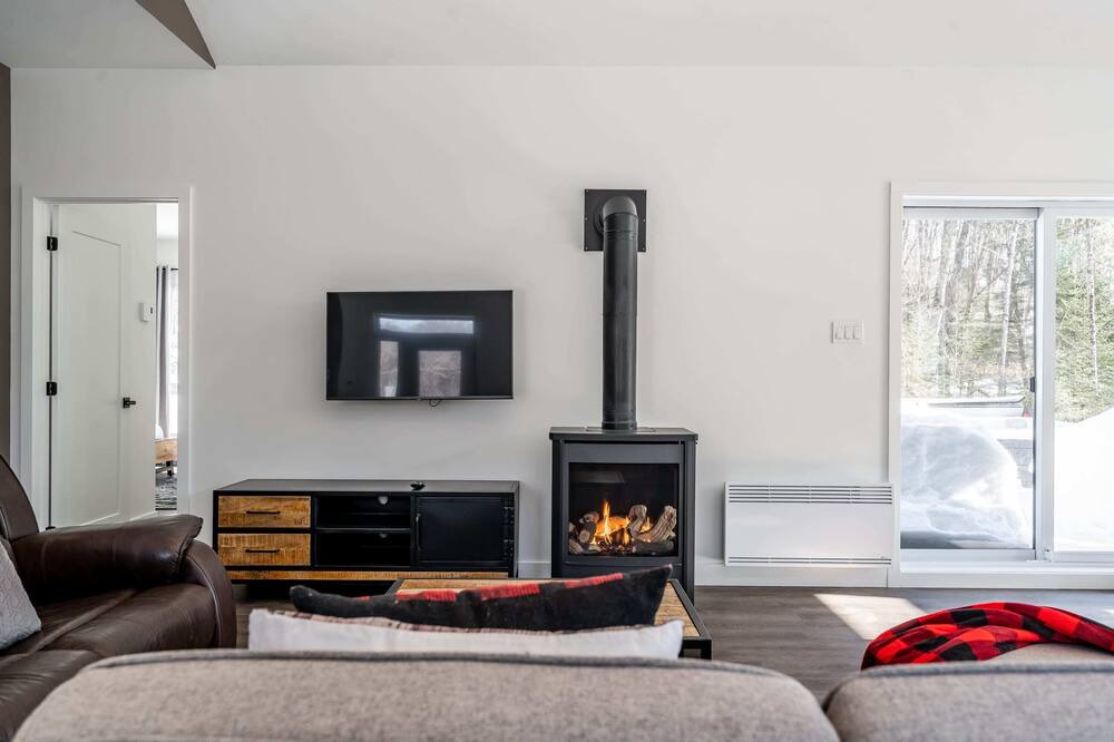 Photo of Livingroom in Pine Hill