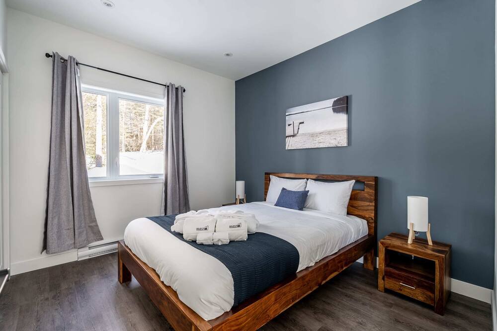 Photo of Bedroom in Pine Hill
