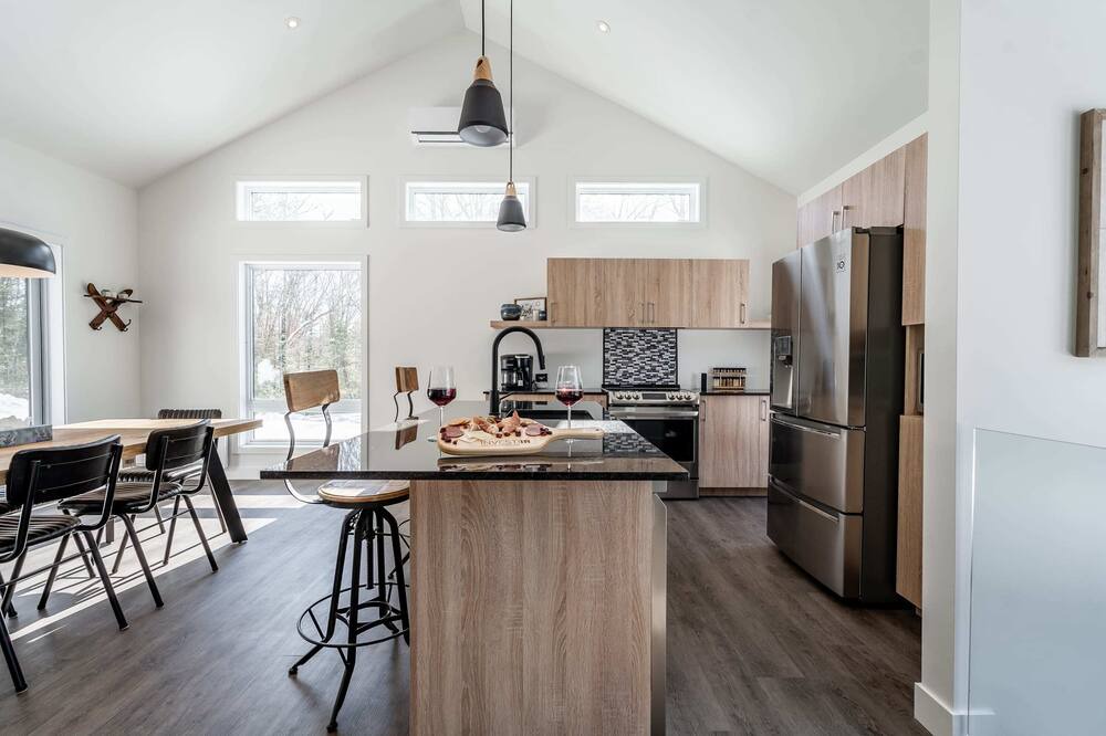 Photo of Kitchen in Pine Hill