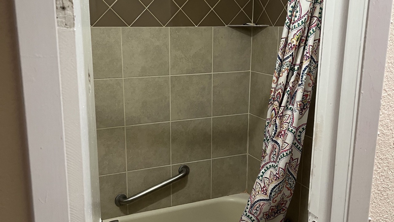 Photo of Bathroom in Fort Worth