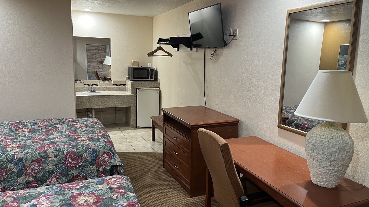 Photo of Bedroom in Fort Worth
