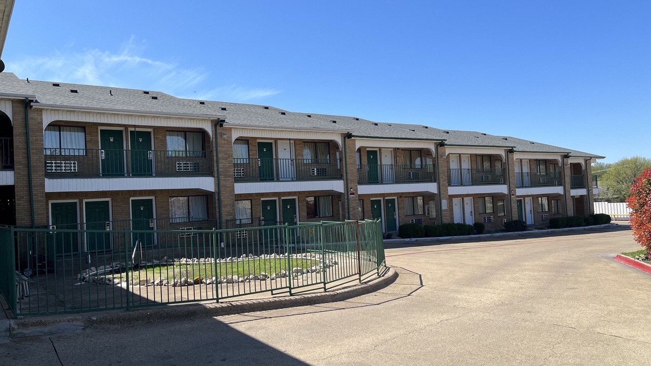 Photo of Outdoor in Fort Worth