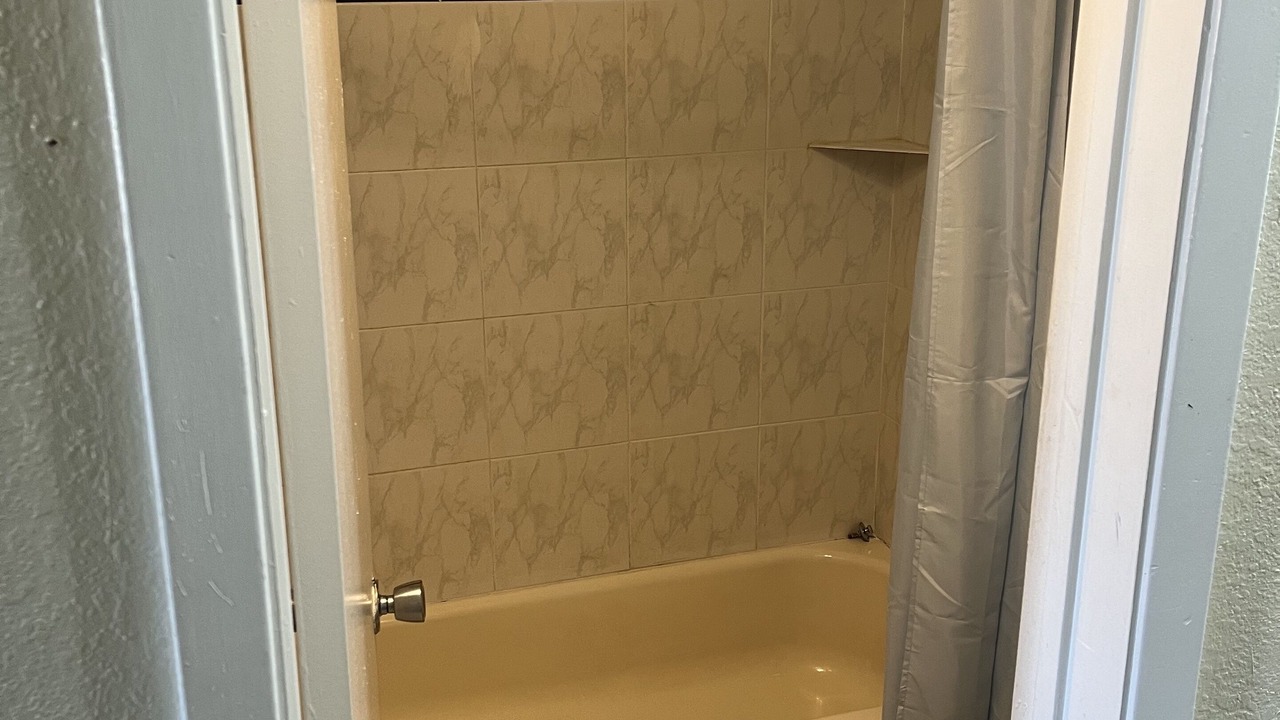 Photo of Bathroom in Fort Worth