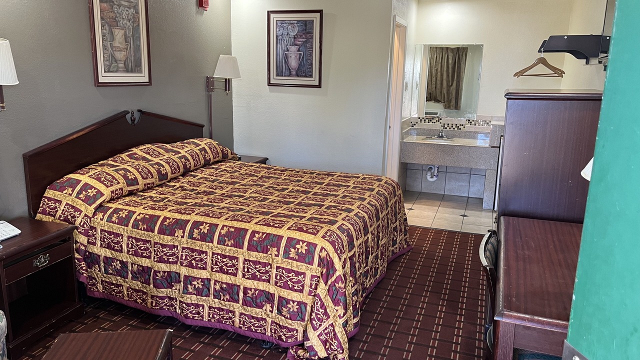 Photo of Bedroom in Fort Worth