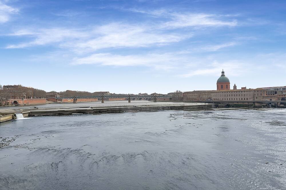 Photo of Outdoor in Amidonniers - Caffarelli
