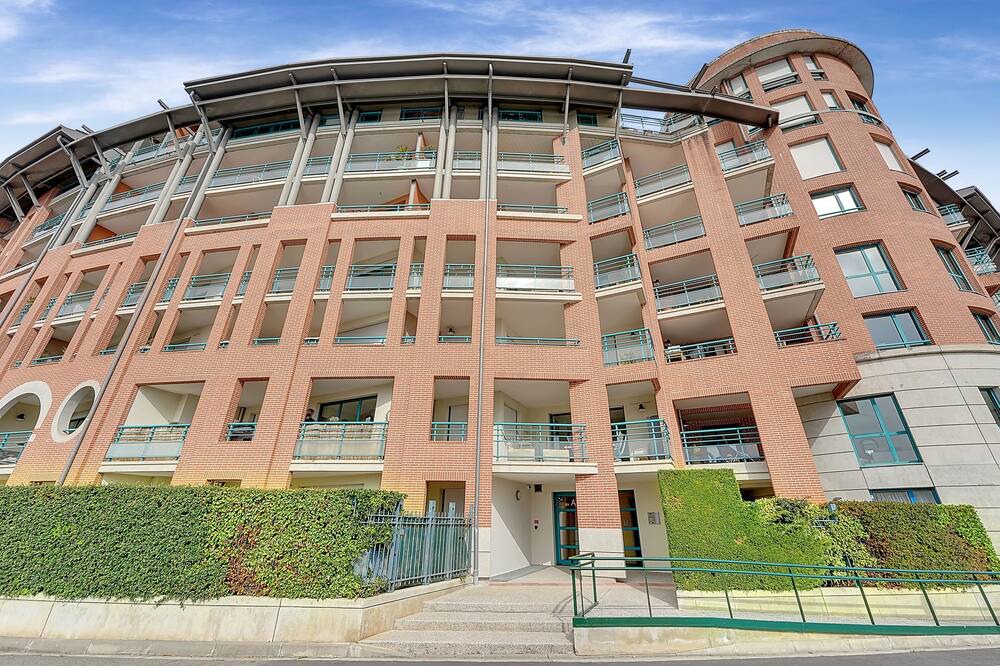 Photo of Outdoor in Amidonniers - Caffarelli