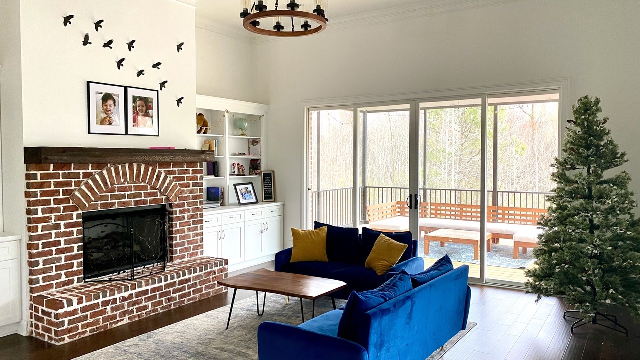 Photo of Livingroom in North Augusta